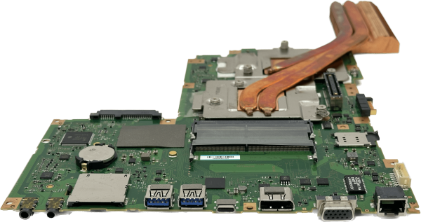 Laptop mainboards hotsell