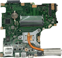 Fujitsu LifeBook E736 Laptop Mainboard | Intel i7-6500U | CP706744