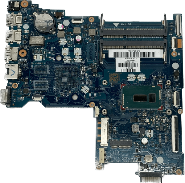 HP 250 G5 Laptop Mainboard | Intel i3-5005U | 858583-601