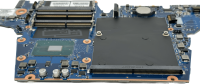 HP ZBook 17 G4 Laptop Mainboard | Intel i7-7820HQ | 921328-601