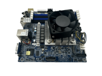 Gigabyte MJ11-EC1 AMD EPYC 3151 4x2,7 Ghz Mini-ITX...