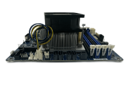 Gigabyte MJ11-EC1 AMD EPYC 3151 4x2,7 Ghz Mini-ITX Mainboard+ ATX Adapter Server