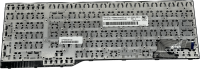 Fujitsu LifeBook E557 E556 Laptop Tastatur | QWERTZ | Weiß | CP690636