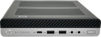 HP EliteDesk 800 G4 Mini PC | i5-8500T (6x3,5GHz) 16GB...