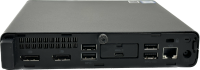 HP EliteDesk 800 G4 Mini PC | i5-8500T 16GB DDR4 256GB M.2 NVMe SSD Win11 WiFi