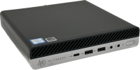 HP EliteDesk 800 G4 Mini PC | i5-8500T 16GB DDR4 256GB...