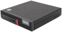 Lenovo ThinkCentre M720q Tiny PC | Core i5-8400T 6x3,3GHz | 8GB PC4 256GB Win11