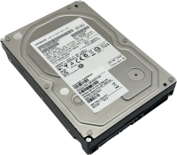Hitachi Ultrastar 3TB HDD 6GB SATA 7,2K RPM HUA723030ALA640 64MB Cache 3,5"
