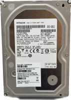 Hitachi Ultrastar 3TB HDD 6GB SATA 7,2K RPM HUA723030ALA640 64MB Cache 3,5"