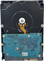 Hitachi Ultrastar 3TB HDD 6GB SATA 7,2K RPM HUA723030ALA640 64MB Cache 3,5"