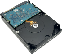 Hitachi Ultrastar 3TB HDD 6GB SATA 7,2K RPM HUA723030ALA640 64MB Cache 3,5"