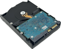 Hitachi Ultrastar 3TB HDD 6GB SATA 7,2K RPM HUA723030ALA640 64MB Cache 3,5"