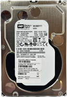 Western Digital RE SATA III PC Festplatte HDD 3TB 7200RPM 6 Gb/s 64MB WD3000FYYZ