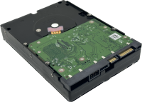 Western Digital RE SATA III PC Festplatte HDD 3TB 7200RPM 6 Gb/s 64MB WD3000FYYZ