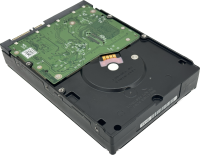 Western Digital RE SATA III PC Festplatte HDD 3TB 7200RPM 6 Gb/s 64MB WD3000FYYZ