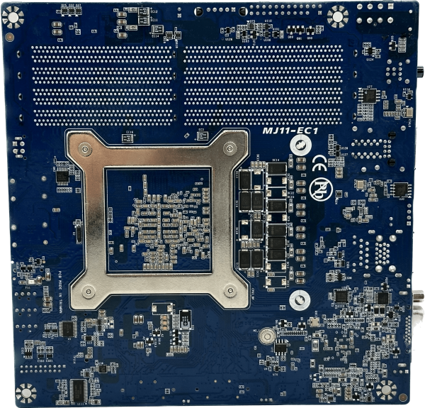 Gigabyte MJ11 EC1 AMD EPYC 3151 4x2 7 Ghz Mini ITX 64GB RAM ATX