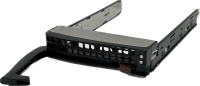 Supermicro HDD Tray Caddy 3.5" SAS / SATA Hot Swap |...