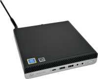 HP ProDesk 600 G4 Mini PC | i5-8500T | 8GB RAM 256GB SSD | WiFi | Win11 Pro