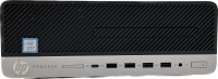 HP ProDesk 600 G5 SFF PC | i5-9600 (6x3,1GHz) 16GB RAM 256GB M.2 NVMe Win11 Pro
