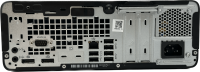 HP ProDesk 600 G5 SFF PC | i5-9600 (6x3,1GHz) 16GB RAM 256GB M.2 NVMe Win11 Pro