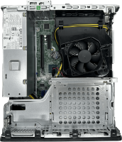 HP ProDesk 600 G5 SFF PC | i5-9600 (6x3,1GHz) 16GB RAM 256GB M.2 NVMe Win11 Pro