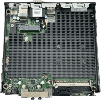 [Tochter Artikel] Lenovo ThinkCentre M600 Mini PC | Intel N3000 | 4GB RAM - NO SSD - NO PSU | 10KG