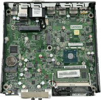 Lenovo ThinkCentre M600 Mini PC | Intel N3000 | 4GB RAM - NO SSD - NO PSU | 10KG