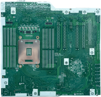 DELL Precision T5810 Workstation Mainboard | DDR4 Sockel...