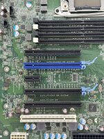 DELL Precision T5810 Workstation Mainboard | DDR4 Sockel LGA 2011-3 | 0HHV7N