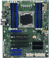 Fujitsu Celsius M740 Workstation Mainboard | DDR4 Sockel...