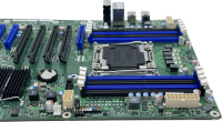 Fujitsu Celsius M740 Workstation Mainboard | DDR4 Sockel LGA 2011-3 | D3348-A23