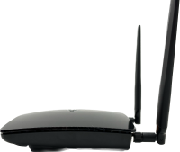 TP-Link TL-MR150 EU | 4G LTE Router 300 Mbps 2,4 GHz Wi-Fi | Wireless Micro SIM