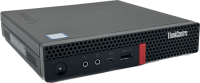 Lenovo ThinkCentre M720q Tiny PC | Core i5-8400T 6x3,3GHz | 16GB PC4 256GB Win11