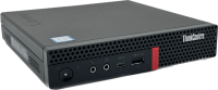 Lenovo ThinkCentre M720q Tiny PC | Core i5-8400T 6x3,3GHz...