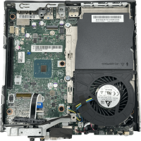 Lenovo ThinkCentre M720q Tiny PC | Core i5-8400T 6x3,3GHz | 16GB PC4 256GB Win11