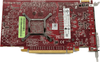 Dell AMD Firepro W5000 | 2GB GDDR5 PCIe Grafikkarte | Full Profile | 0WJ2JT