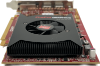 Dell AMD Firepro W5000 | 2GB GDDR5 PCIe Grafikkarte | Full Profile | 0WJ2JT
