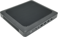 HP t620 Thin Client | GX-415GA 4x1.5GHz Radeon | 4GB DDR3 | 8GB SSD | Netzteil