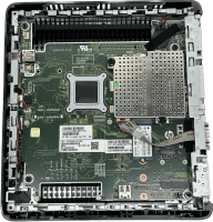 HP t620 Thin Client | GX-415GA 4x1.5GHz Radeon | 4GB DDR3 | 8GB SSD | Netzteil