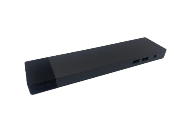 HP Elite Thunderbolt 3 Dockingstation -65W- HSTNN-CX01