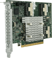 HP NVMe SSD PCIe x16 Express Bridge Controller Board | 708724-001 824019-001