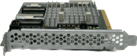 HP NVMe SSD PCIe x16 Express Bridge Controller Board | 708724-001 824019-001