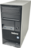 Lenovo ThinkServer TS150 | Xeon E3-1225 v6 | 8GB DDR4 |...