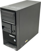 Lenovo ThinkServer TS150 | Xeon E3-1225 v6 | 8GB DDR4 |...