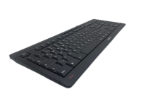 Kopie von CHERRY Stream Tastatur JK-8500DE-2 - QWERTZ Deutsch - Schwarz USB Silent Neu/OVP #1