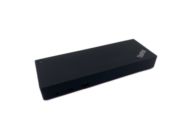 Lenovo ThinkPad Thunderbolt 3 Dock Dockingstation + Thunderbold 3 +135W PSU 40AC