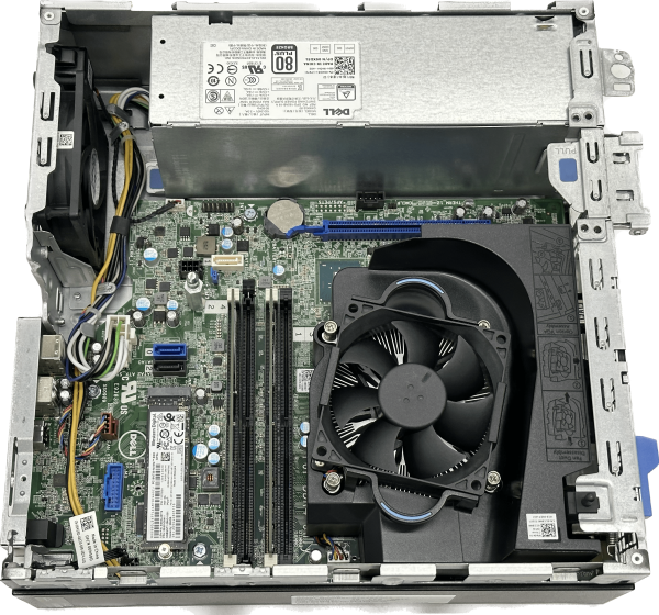 【高性能i7】DELL Precision Tower 3420 16GB Amazon.com: Dell Precision 3420 SFF 高效能桌上型電腦Intel