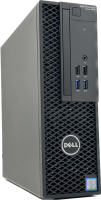 Dell Precision Tower 3420 | i7-6700 vPro PC Desktop 16GB RAM 256GB NVMe /2TB HDD