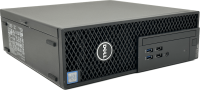 Dell Precision Tower 3420 | i7-6700 vPro PC Desktop 16GB RAM 256GB NVMe /2TB HDD