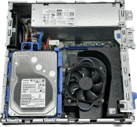 Dell Precision Tower 3420 | i7-6700 vPro PC Desktop 16GB RAM 256GB NVMe /2TB HDD